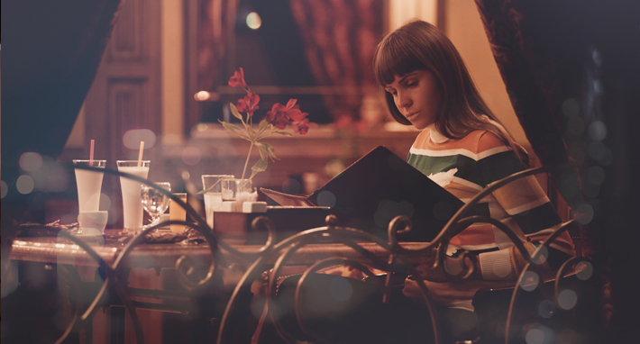 Restaurante de restaurantes: vender comida elaborada por otros en tu restaurante