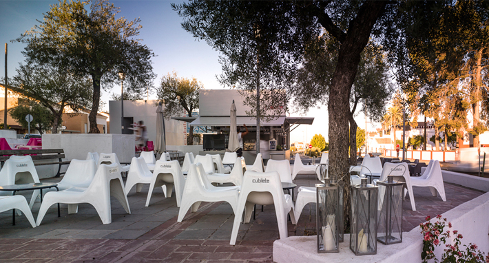 5 claves para conseguir una terraza irresistible.