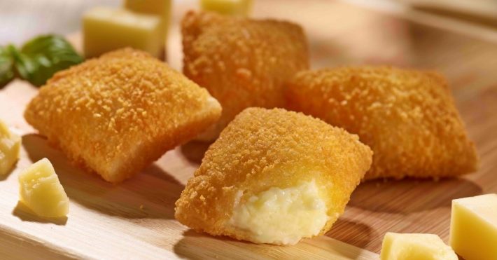 Cheese Pillows Original 20g LD