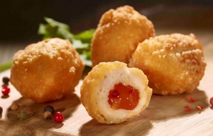 Chicken Kicks Sweet Chili 18g LD