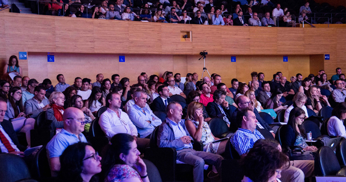 Si te perdiste #BdiBarcelona17… tienes otra oportunidad.
