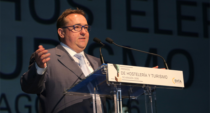 “Las administraciones públicas no dedican los recursos suficientes para potenciar el sector»