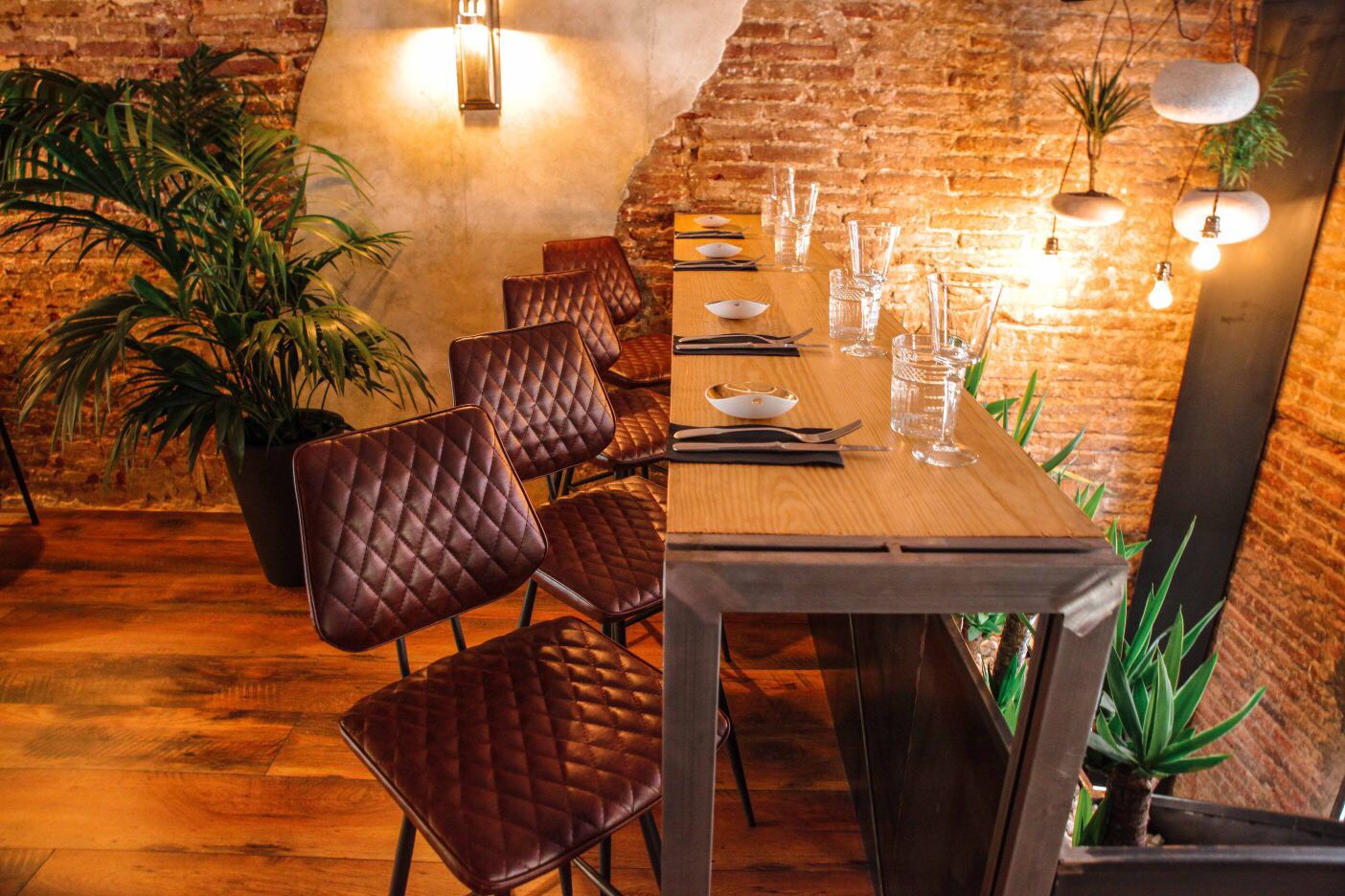 Barra interior nº30