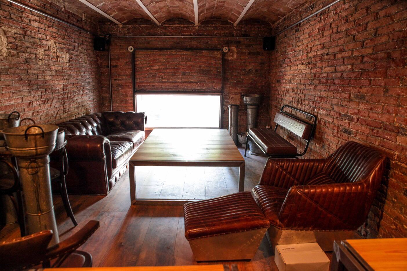 Lounge nº30