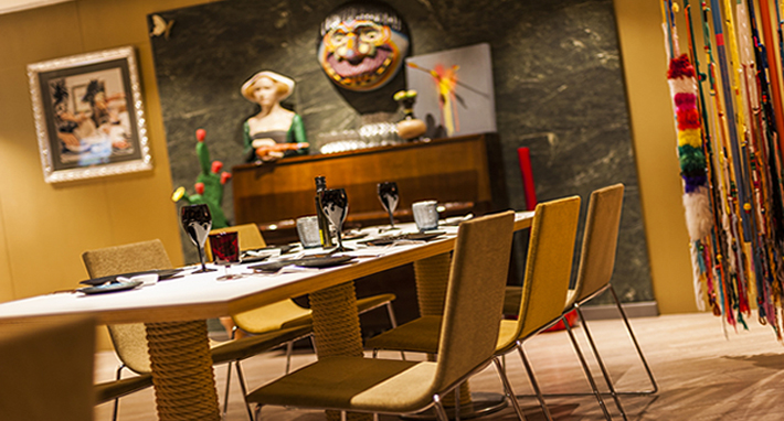 Restaurantes experienciales: entre la expectativa y la realidad