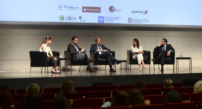 adaptada esade