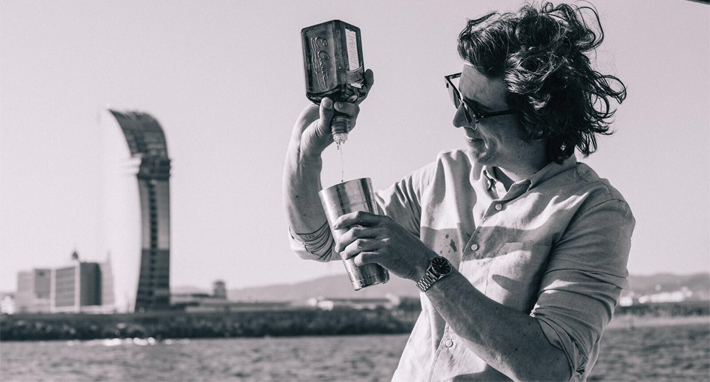 Revivir sabores de antaño en plena Barceloneta