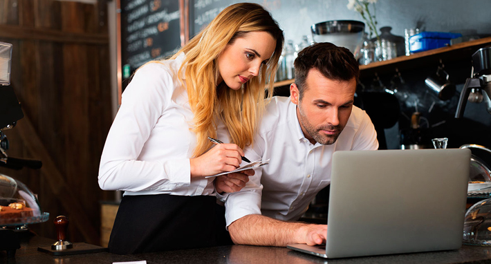 5 consejos para cautivar a los clientes con la página web de tu restaurante