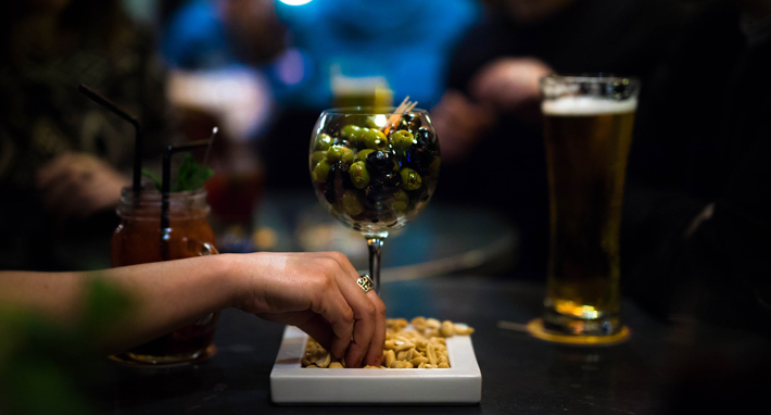 El futuro de la excelencia del restaurante: combinar emociones y procesos