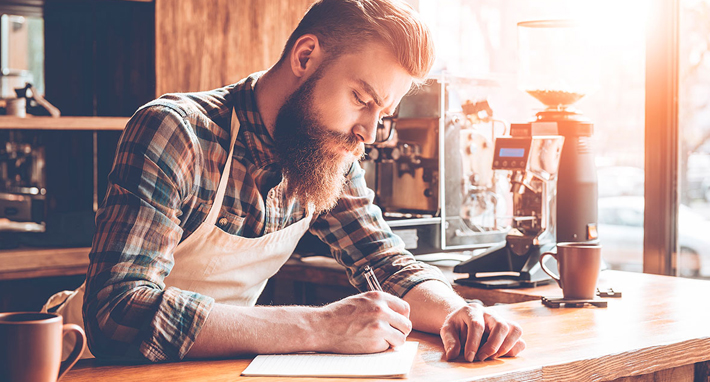 5 consejos de copywriting para aplicarlos en tu restaurante