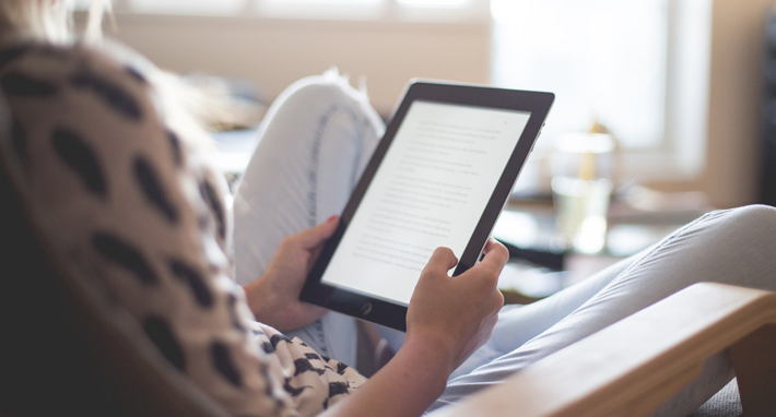 Cuatro lecturas inspiradoras para comenzar un curso exitoso