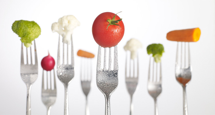 Alimentación saludable: epicentro del Congreso Internacional de Gastronomía de Zaragoza