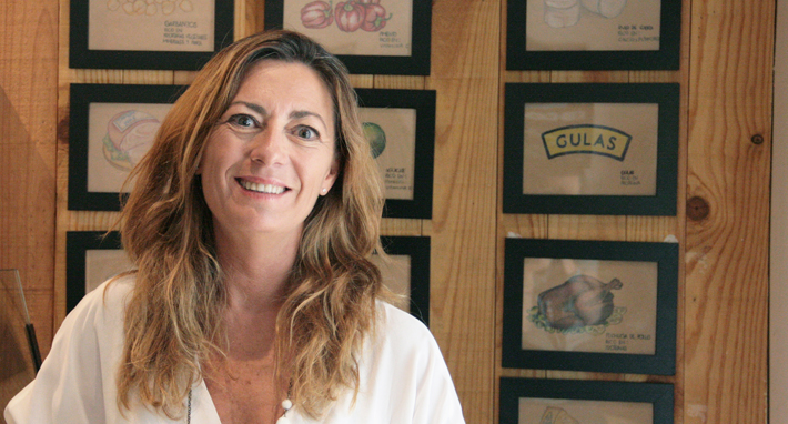 Hostelco Hunters: Una nueva app para vender los excedentes de cocina