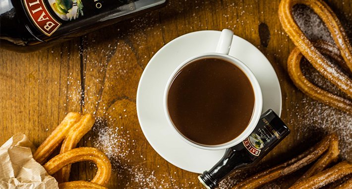 Baileys: clásicos con un toque gourmet