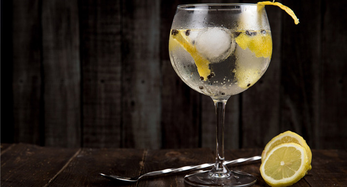 “España no cuenta con tantos profesionales de la coctelería como otros países”