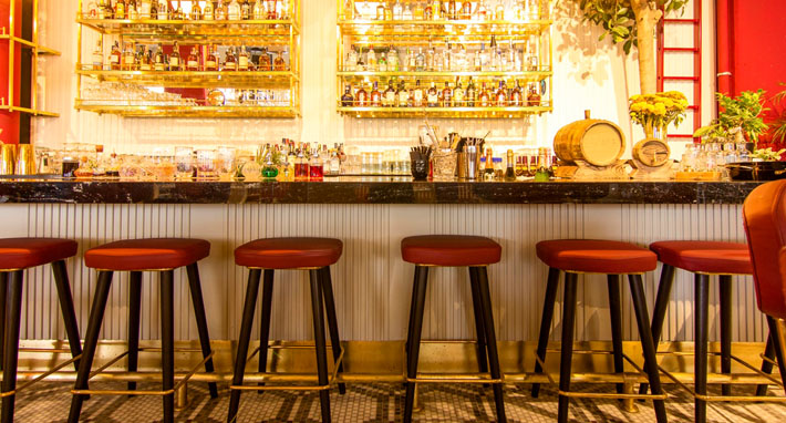 Hoja de ruta para montar un restaurante en 2018