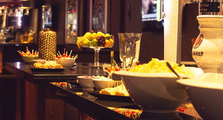 ¿Qué es el Drunch?