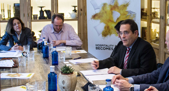 Hostelco 2018 batirá récords. La industria crece al 11 por ciento