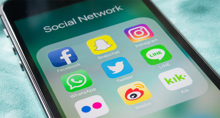social adaptada