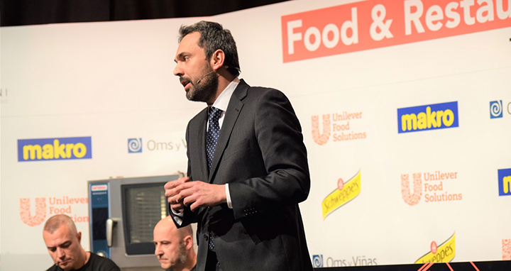 Cénit, el primer sello que garantiza la seguridad alimentaria en restaurantes