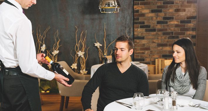 Cómo conseguir un equipo extraordinario en tu restaurante
