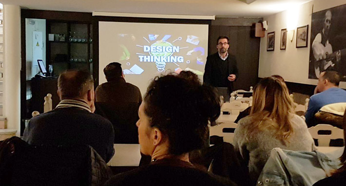 Procesos de innovación basados en el diseño de soluciones para tu restaurante