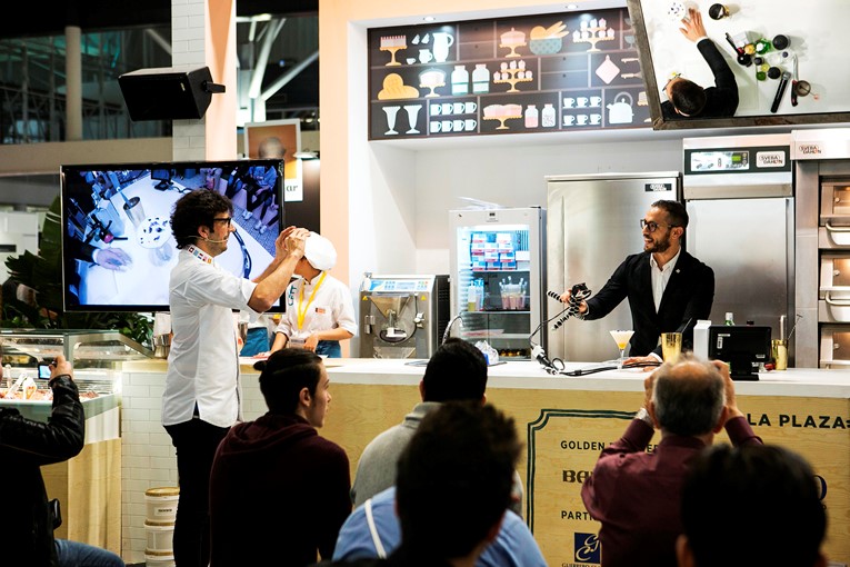 Los Hostelco Awards 2018 ya tienen finalistas
