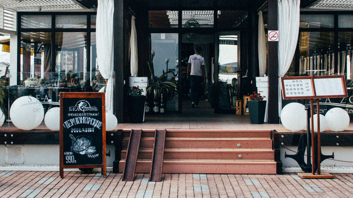 Los 16 ingredientes para triunfar con tu restaurante según Eloy Rodríguez