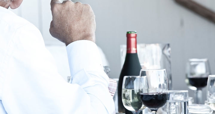 ¿Cómo elegir la copa perfecta para servir el vino en óptimas condiciones?