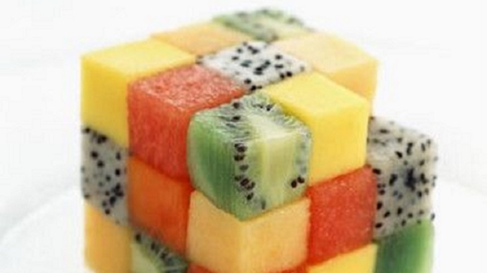 ¿Qué es Food Jenga?
