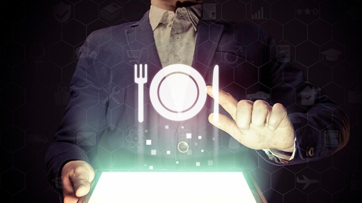 El restaurante del futuro: 7 claves que deberías conocer