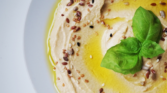 Baba Ganoush y otras recetas innovadoras para sorprender a tus clientes