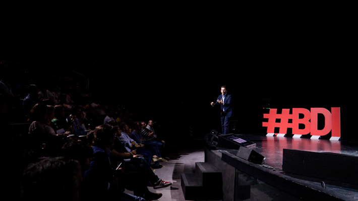 Resumen de #BdiSevilla18