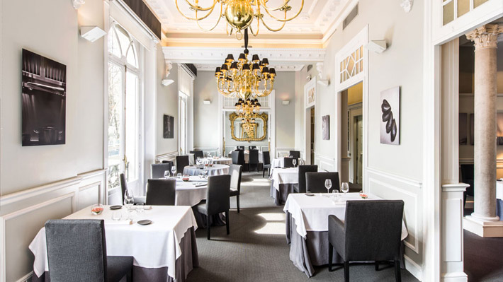Restaurant Week, la alta gastronomía solidaria se hace popular