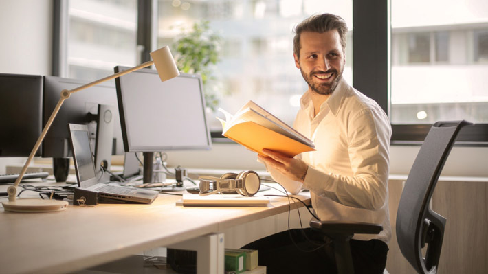 informe sobre digitalización