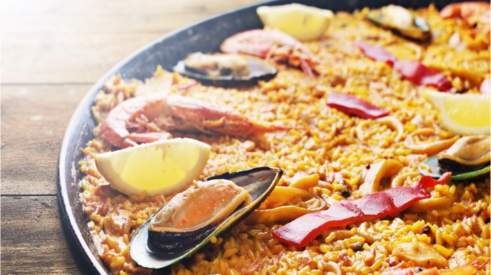 La Santa Paella, la primera franquicia que estandariza la calidad de sus paellas