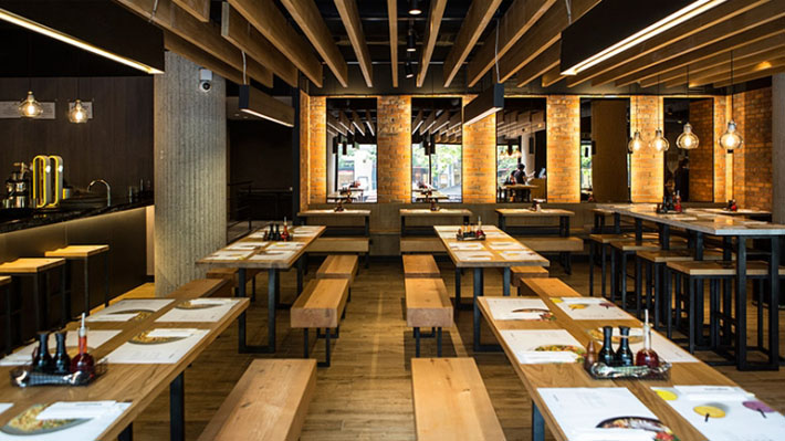 tendencias-fast-casual-710 Tendencias en restaurantes Fast Casual