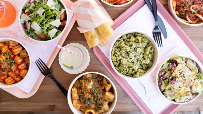 ¿Qué es el Fast Casual?