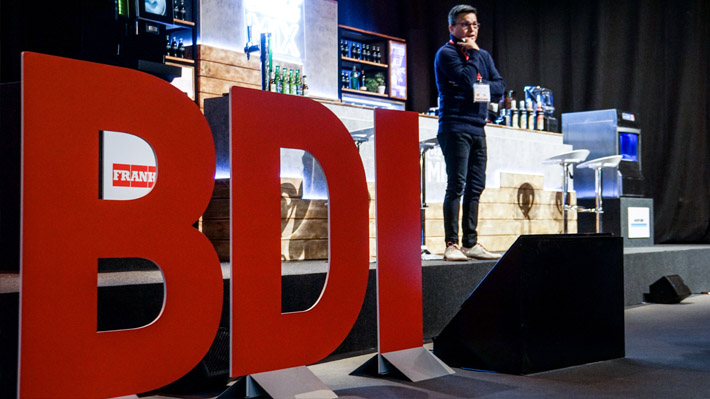 Begoña Rodrigo, Elisabeth Horcher, Jon Giraldo e Iván Salvado en Barra de ideas – HIP