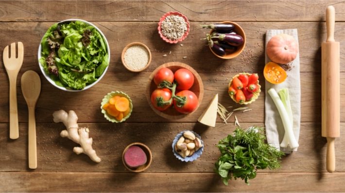 ¿Qué es Mise en Place?