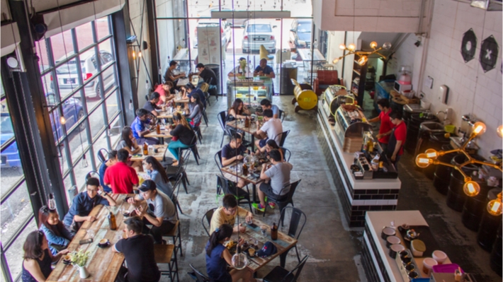 5 consejos para mantener el impulso navideño en tu restaurante