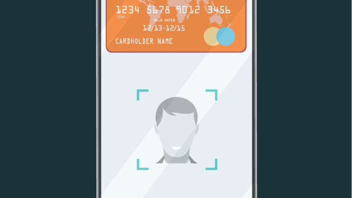 face payment