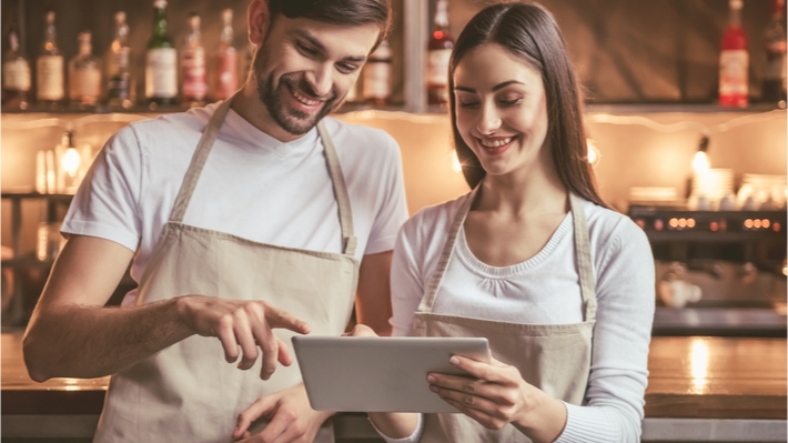 El futuro laboral del sector Hostelería: optimismo «moderado»