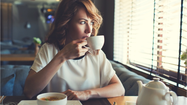 restaurantes sin ruido