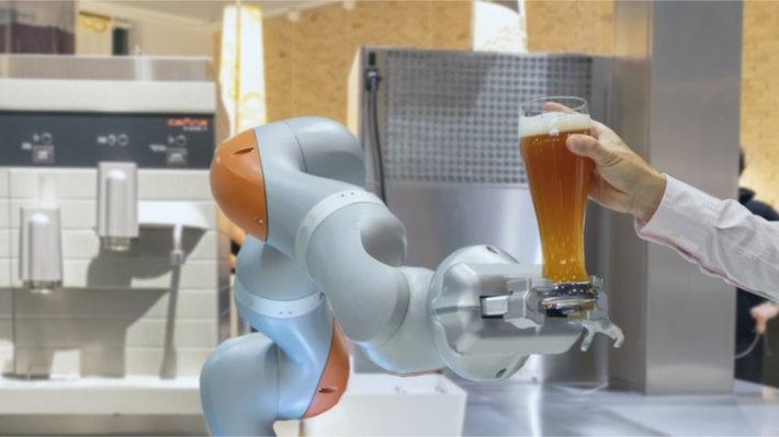 Inteligencia Artificial: la solución para incrementar la facturación de los negocios hosteleros 