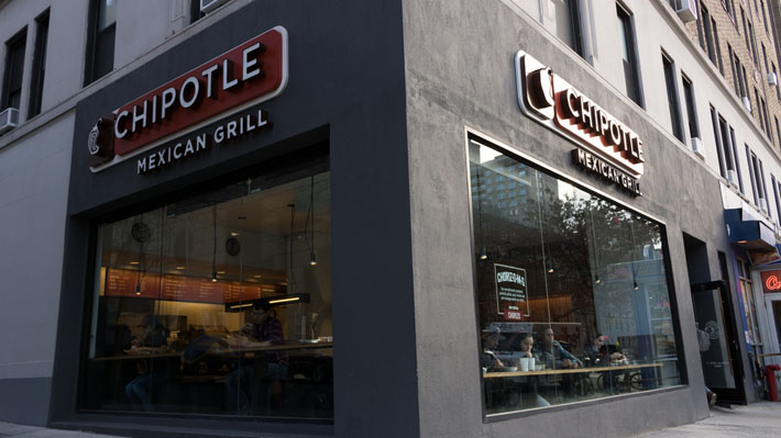 ¿Cuál es la situación de la industria de los restaurantes en USA vs. España?