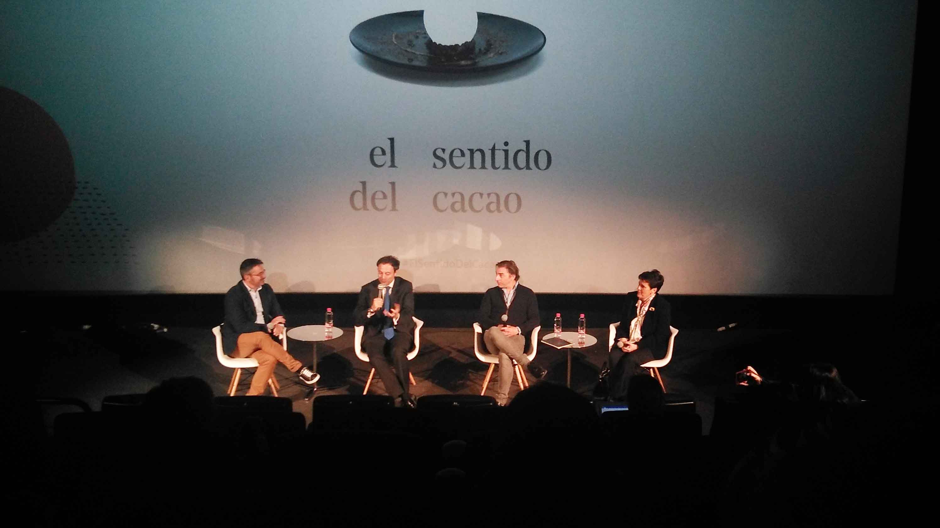 ¿Qué pasaría si perdiéramos el sentido del gusto?