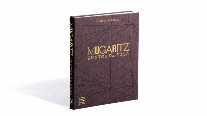 Mugaritz contra las convenciones gastronómicas