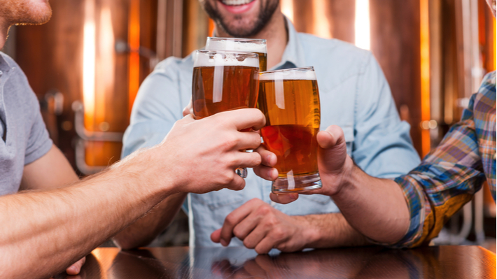 3 propuestas de cerveza tipo «Ale» para ganar nuevos clientes