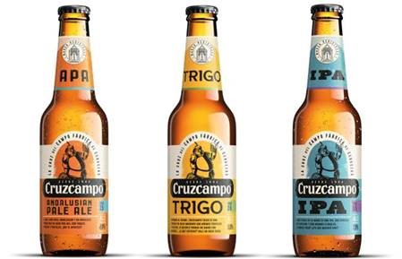 cervezas